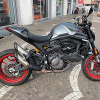 Ducati Monster 937 - 2023