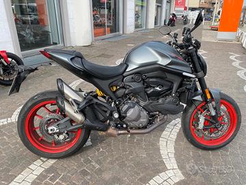 Ducati Monster 937 - 2023