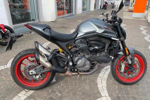 Ducati Monster 937 - 2023