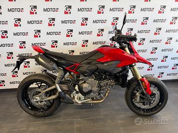 Ducati hyper motard v2 2026 in pronta consegna