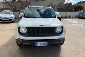 JEEP RENEGADE 2.0 MJT 170CV TRAILHAWK 4WD - 2015