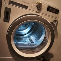 asciugatrice Electrolux 