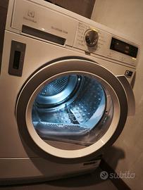asciugatrice Electrolux 