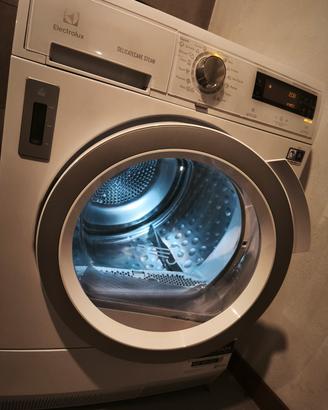 asciugatrice Electrolux EDH3898SDE

