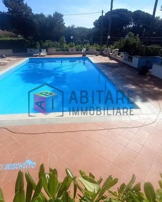 Appartamento di 50 m² con 2 locali a Rosignano Mar
