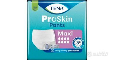PANNOLONI PANTS PER INCONTINENZA TAGLIA M