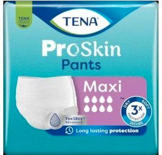 PANNOLONI PANTS PER INCONTINENZA TAGLIA M