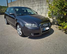 Audi A3 2.0 16V TDI Ambition