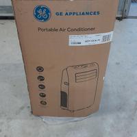 Condizionatore portatile