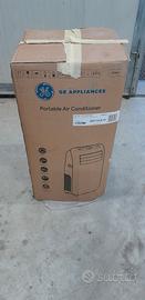 Condizionatore portatile