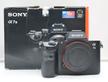 Sony a7III Solo Corpo