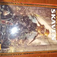 Warhammer skaven 