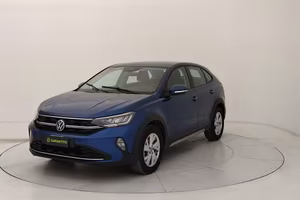 VOLKSWAGEN Taigo 1.0 tsi Life 115cv
