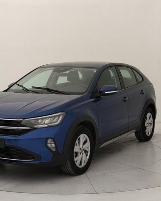 VOLKSWAGEN Taigo 1.0 tsi Life 115cv