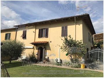 Appartamento Pistoia [A4343085]