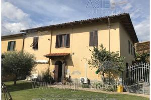 Appartamento Pistoia [A4343085]