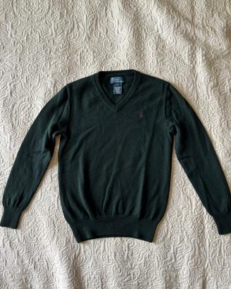 Maglioncino Polo Ralph Lauren