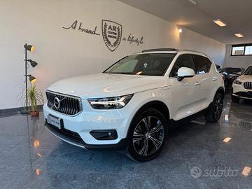 Volvo XC40 1.5 t5 phev Recharge Inscription Tetto