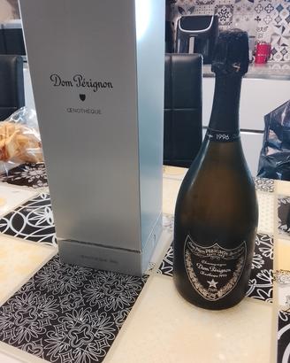 don perignon oenoteque 1996