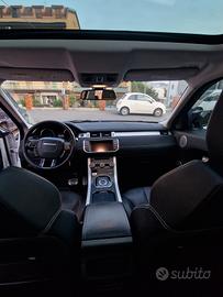 RANGE ROVER EVOQUE  SD4