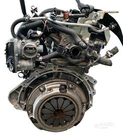 MOTORE USATO MITSUBISHI SPACE STAR 1.0 BZ 2020 3A9