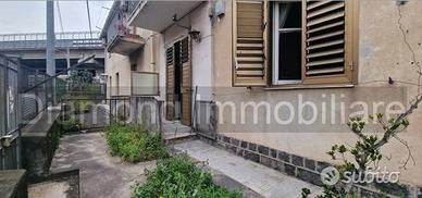 Casa semindipendente 90mq a Giarre