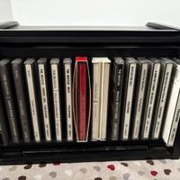 Cofanetto da collezione CD Beatles