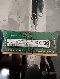 Ram ddr4