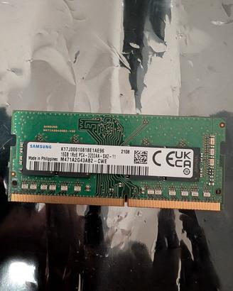 Ram ddr4