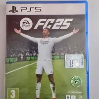 FC 25 play 5