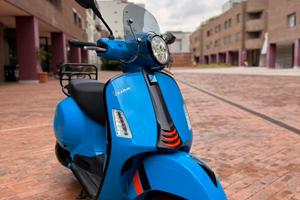 Piaggio Vespa 300 GTS hpe