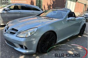 Mercedes SLK 200 R171 PACCHETTO AMG