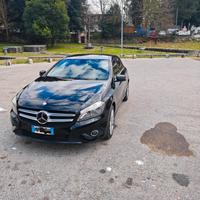 Mercedes classe a 