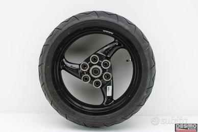 Cerchio ruota posteriore Ducati Monster 620 695 75
