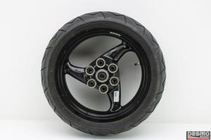 Cerchio ruota posteriore Ducati Monster 620 695 75