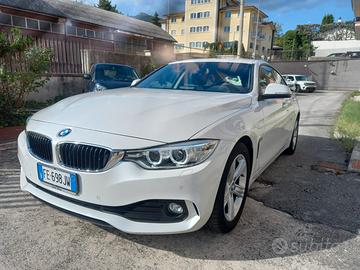 Bmw 4 Gran Coupe 430i Gran Coupé Advantage