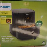 Friggitrice ad aria Philips Airfryer 6,2 L(1,2kg)