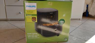 Friggitrice ad aria Philips Airfryer 6,2 L(1,2kg)