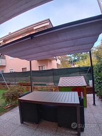 GAZEBO PERGOLATO 3X2 