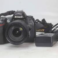 Nikon D70s