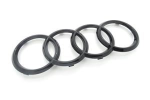 Stemma logo originale audi A1  A3 A4  A5
