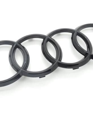 Stemma logo originale audi A1  A3 A4  A5