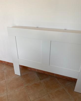 Testiera Letto Ikea BRIMNES