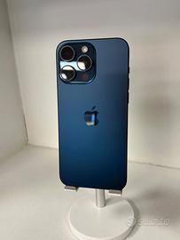 iPhone 15 Pro Max 256GB | 84% | Garanzia 1 anno