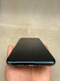 11 pro Mac 256 giga 
