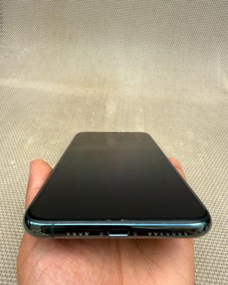 11 pro Mac 256 giga 