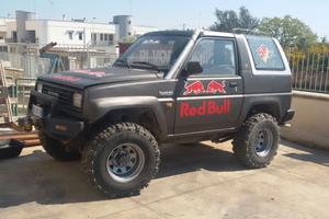 Daihatsu Feroza 1.6 Extream Off Road trentennale