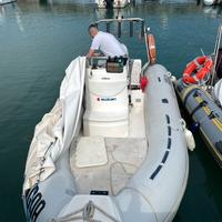 Gommone Arimar 470