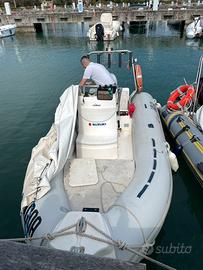 Gommone Arimar 470