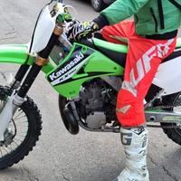 kawasaki kx 250